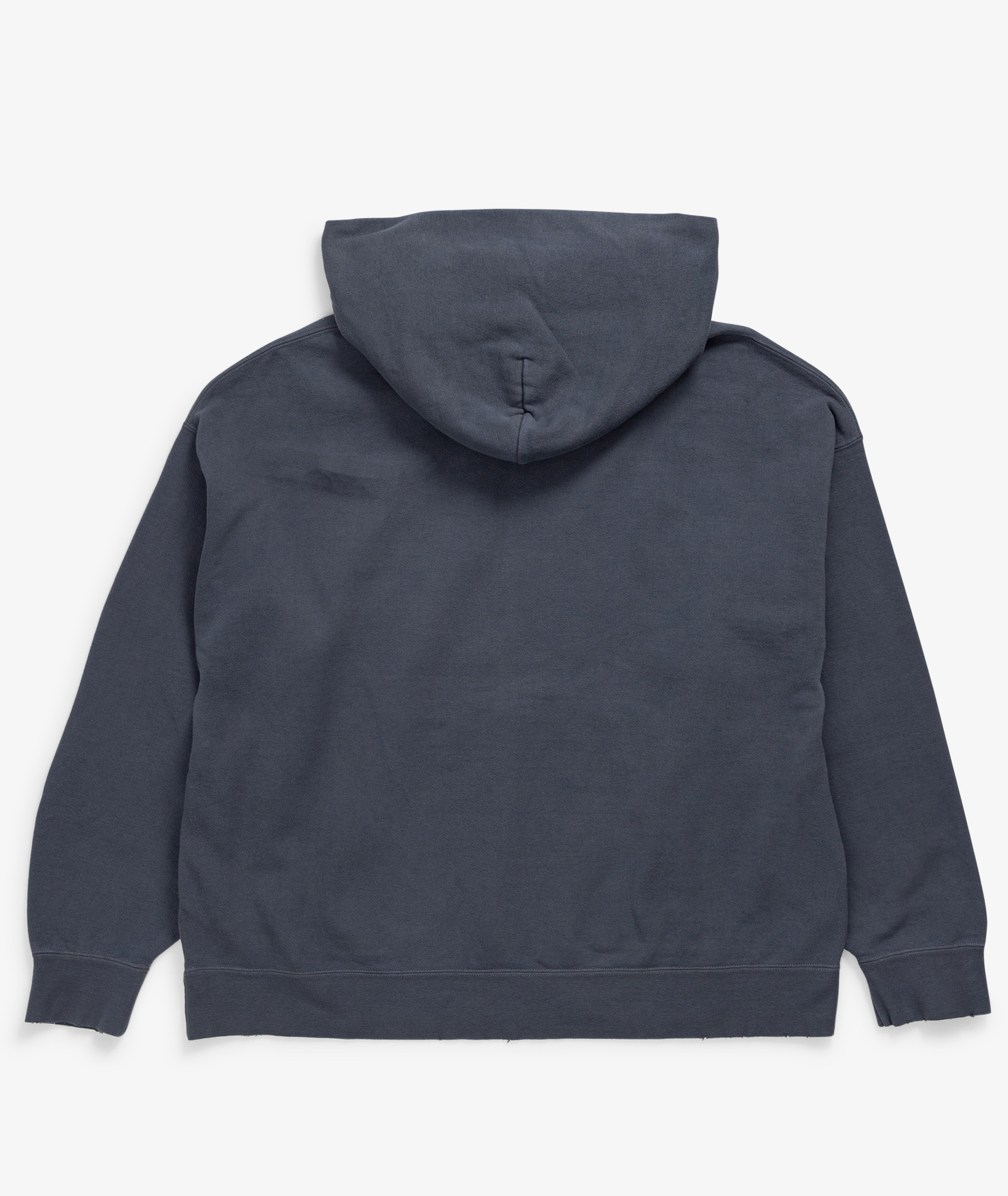 Norse Store | Shipping Worldwide - Visvim AMPLUS SB HOODIE P.O.