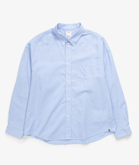 Visvim - ALBACORE B.D. SHIRT L/S