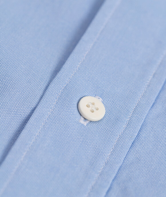 Visvim - ALBACORE B.D. SHIRT L/S