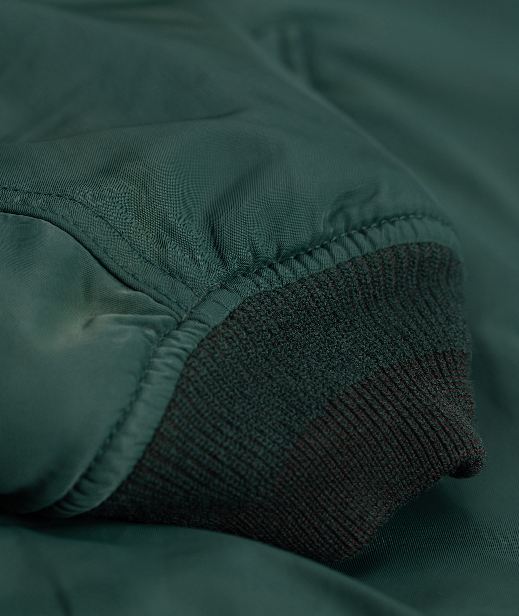 Norse Store Shipping Worldwide Visvim THORSON MARQUE Green