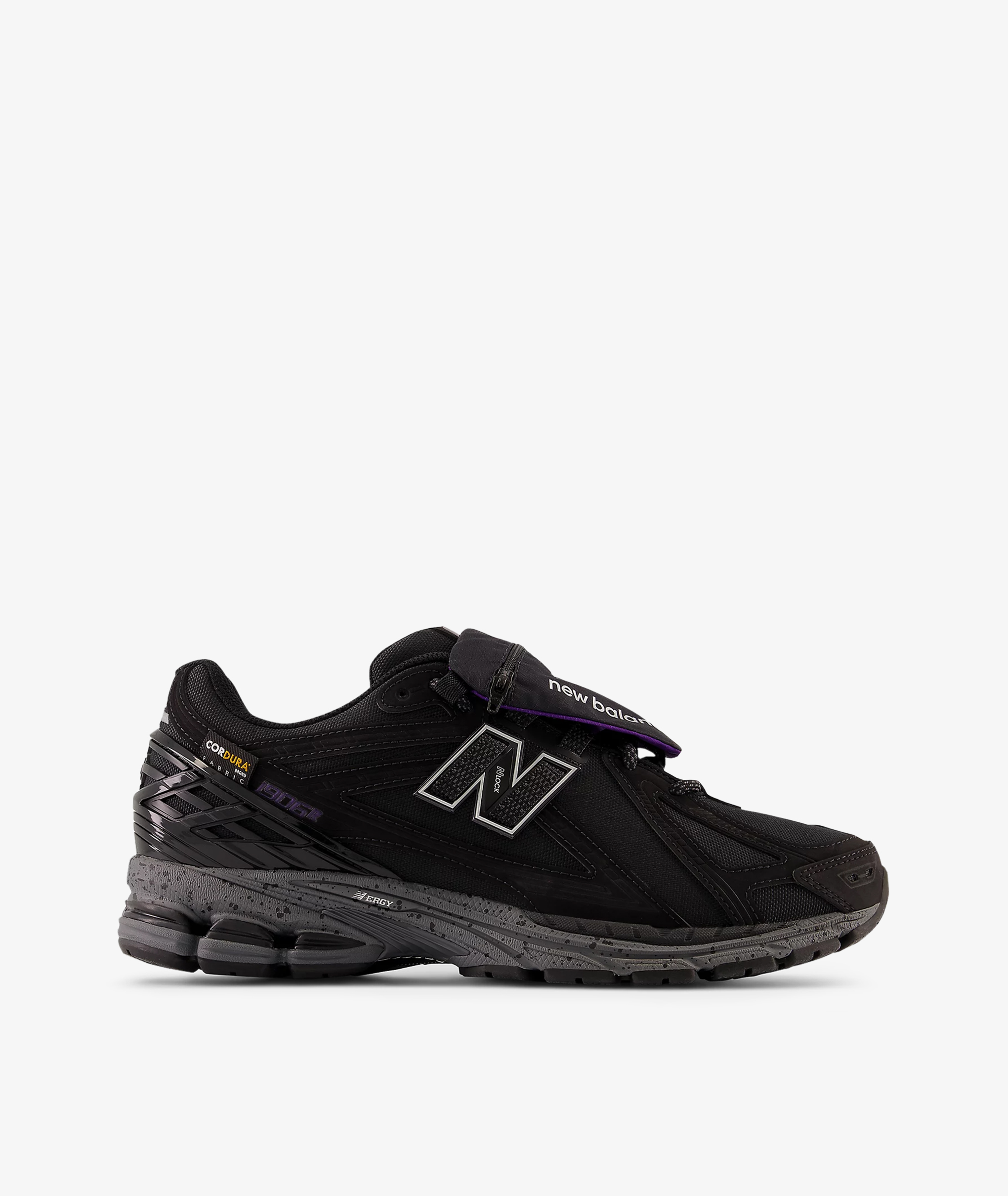 Norse Store | Shipping Worldwide - New Balance M1906ROC - BLACK