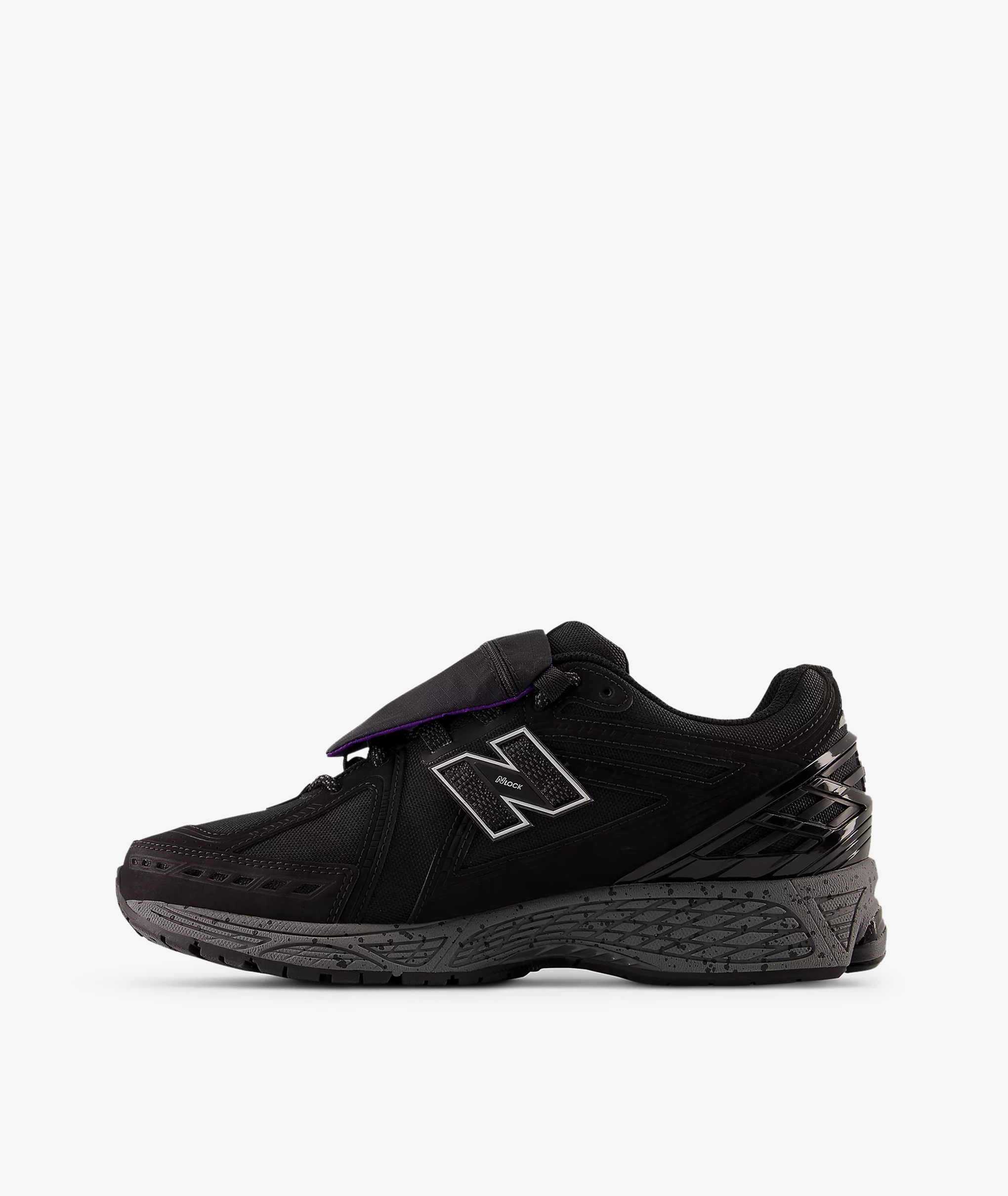 Norse Store | Shipping Worldwide - New Balance M1906ROC - BLACK