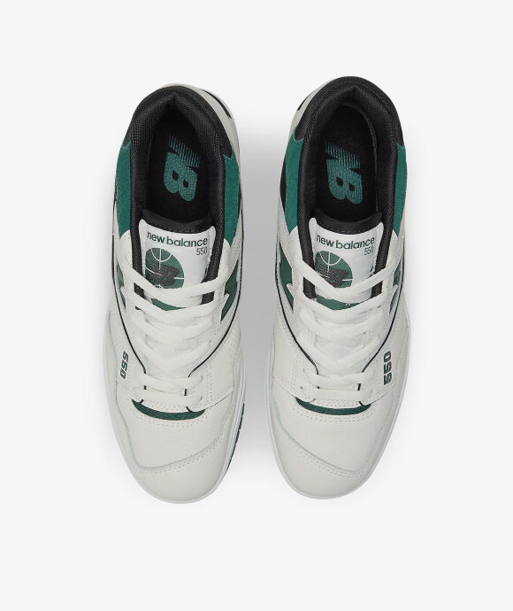 New Balance - BB550VTC