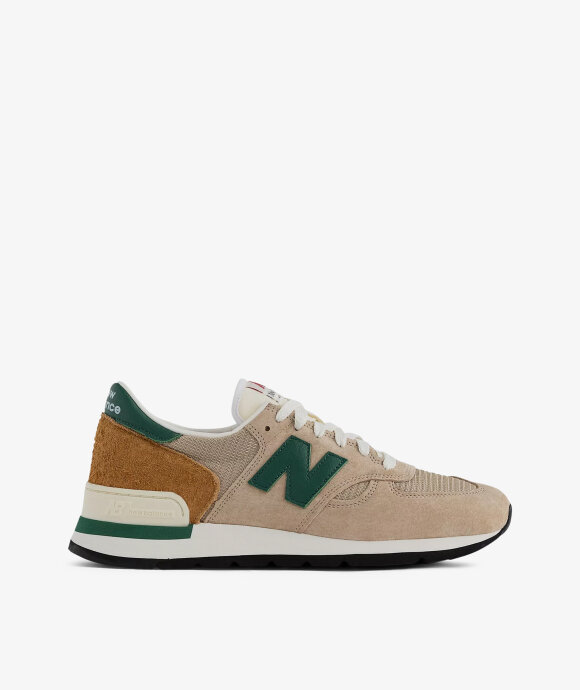 New Balance - M990TG1