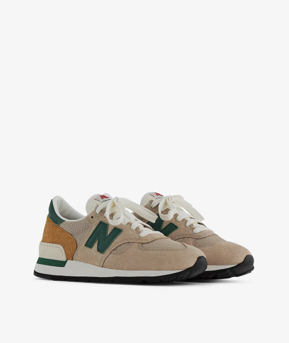 New Balance - M990TG1