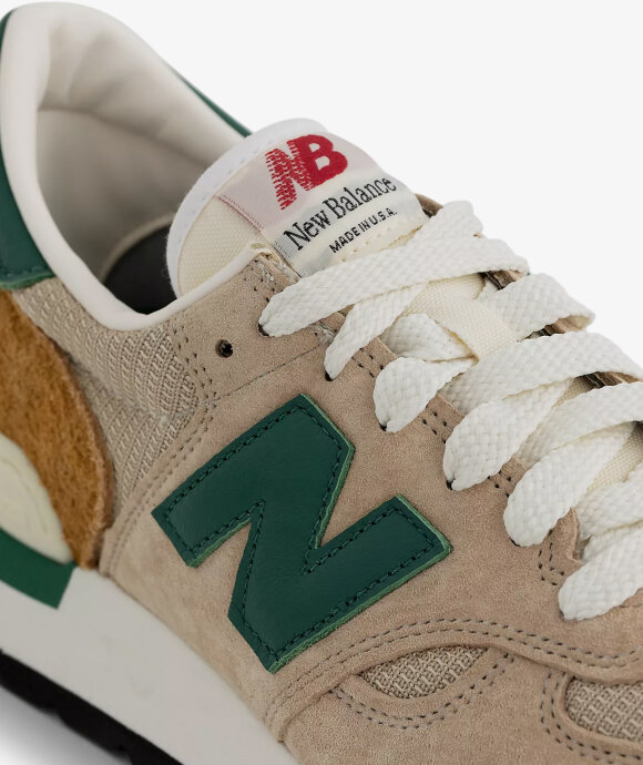 New Balance - M990TG1