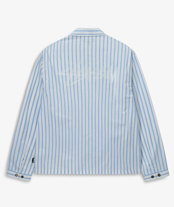 Stüssy - Coach Shirt