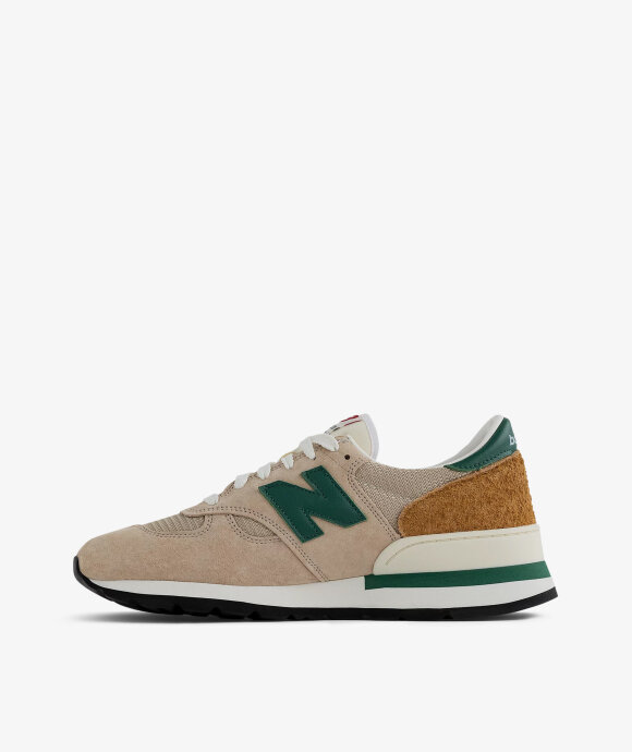 New Balance - M990TG1