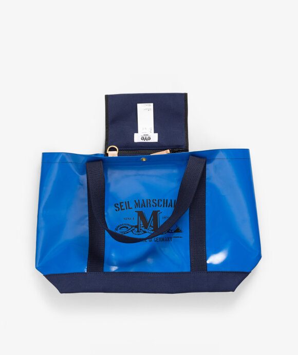 Junya Watanabe MAN - Seil Marschall Bag