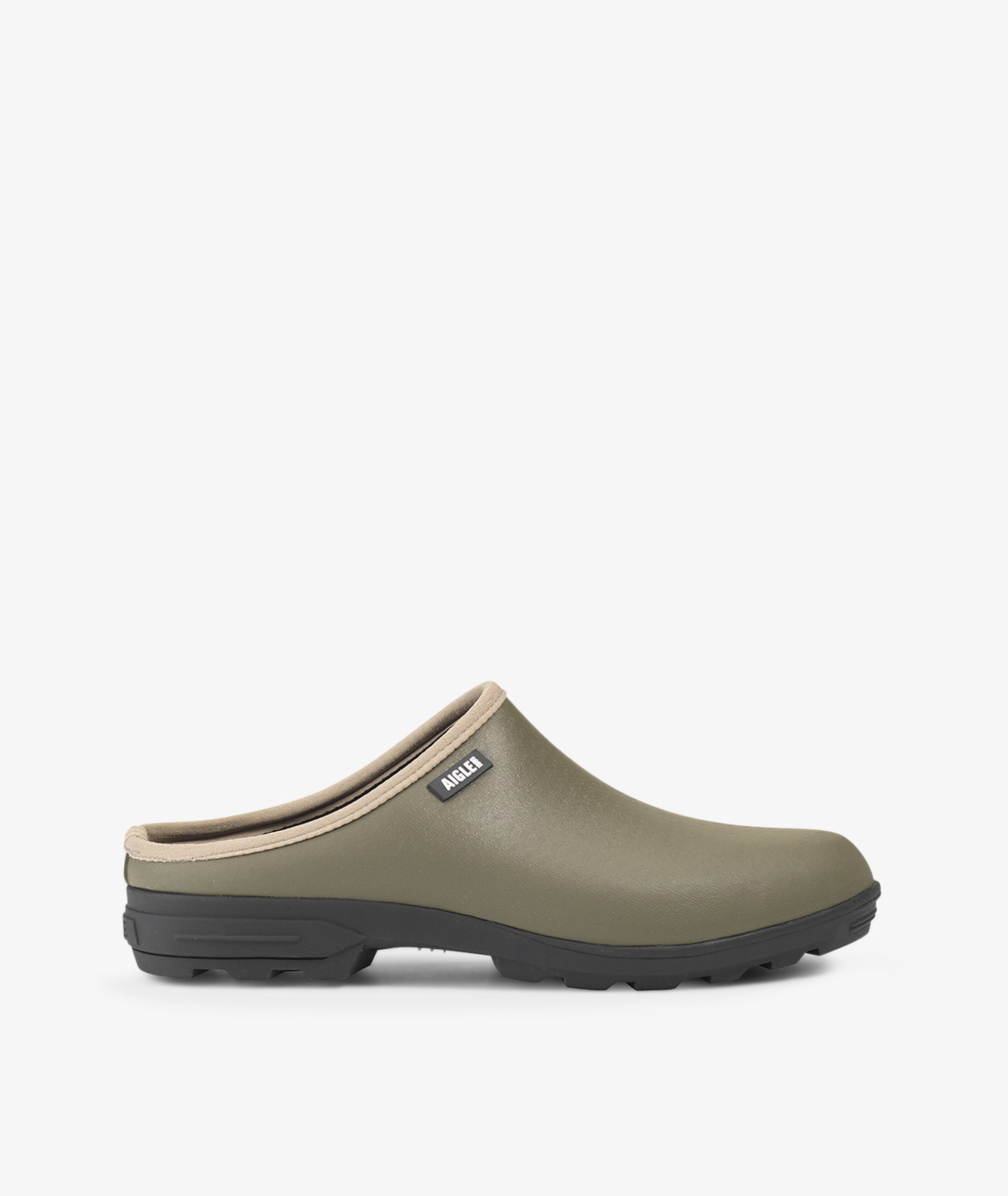 Aigle garden hotsell clogs