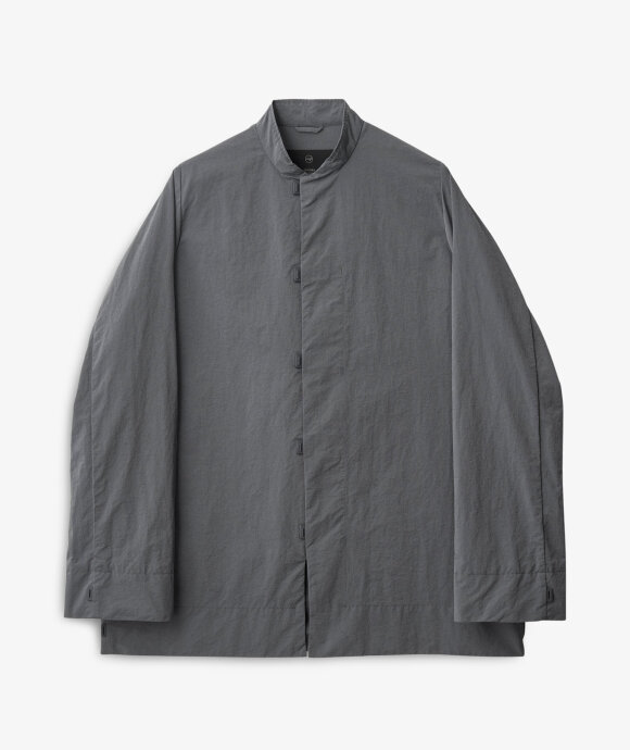 TEÄTORA - Packable Capsulesnap Shirt