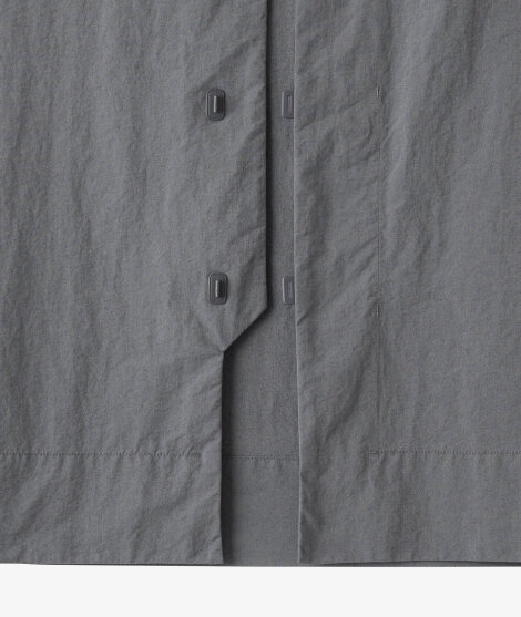 TEÄTORA - Packable Capsulesnap Shirt