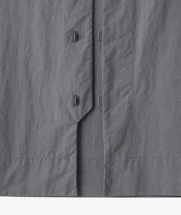 TEÄTORA - Packable Capsulesnap Shirt