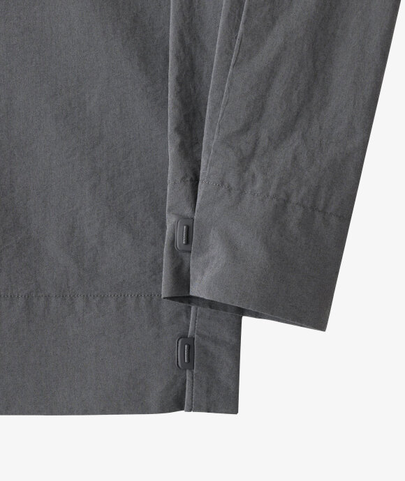 TEÄTORA - Packable Capsulesnap Shirt