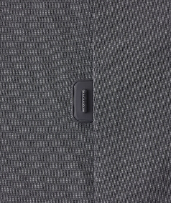 TEÄTORA - Packable Capsulesnap Shirt