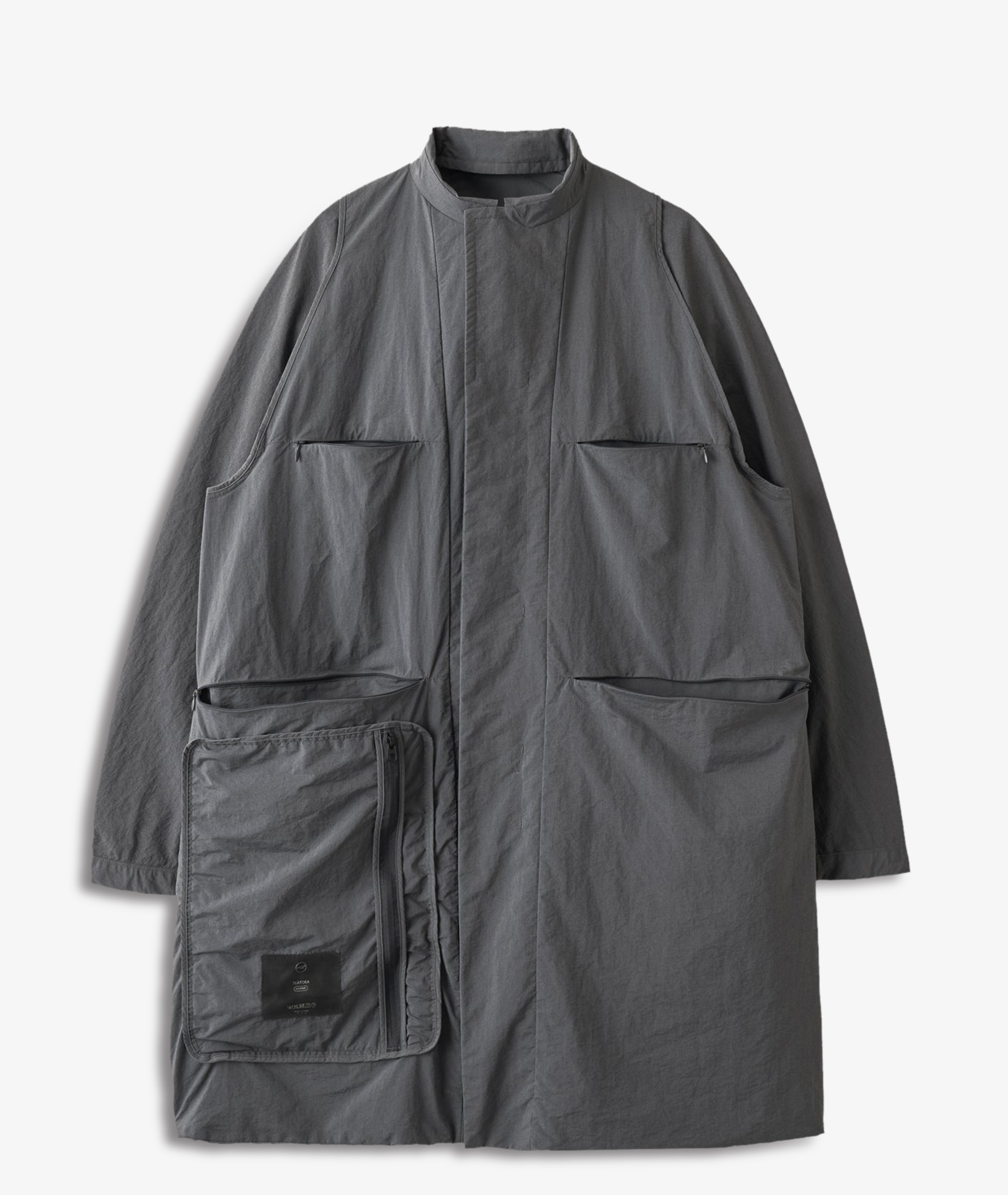 Norse Store | Shipping Worldwide - TEÄTORA Packable Time Adapter Norse Store | Shipping Worldwide - TEÄTORA Packable Time Adapter