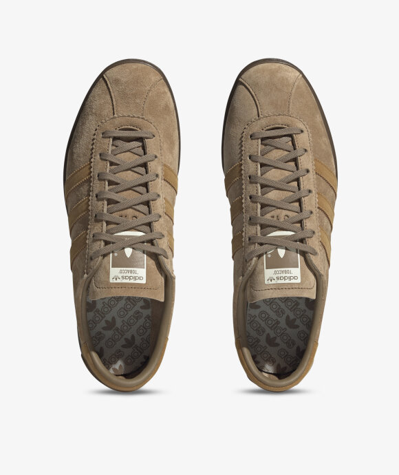 adidas Originals  - Tobacco