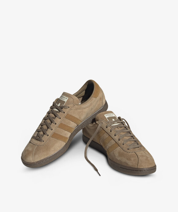 adidas Originals  - Tobacco