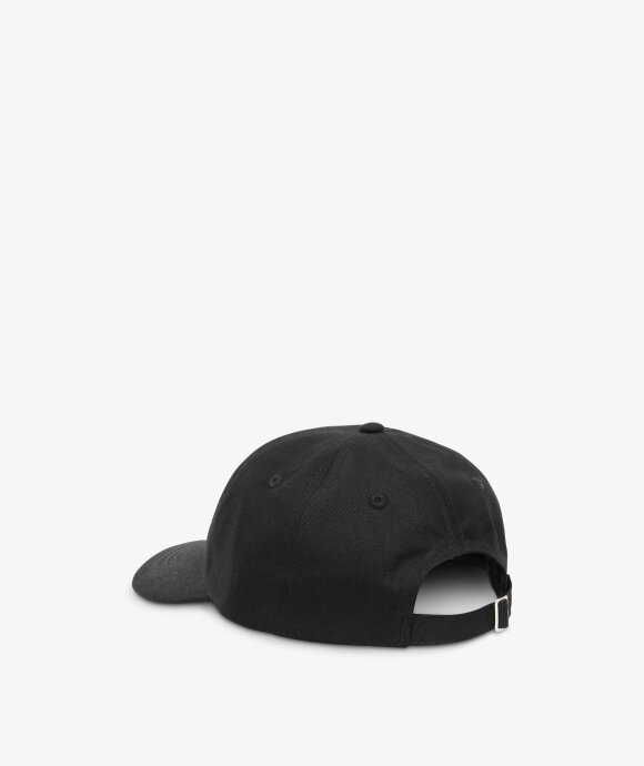 Stüssy - Basic Stock Low Pro Cap