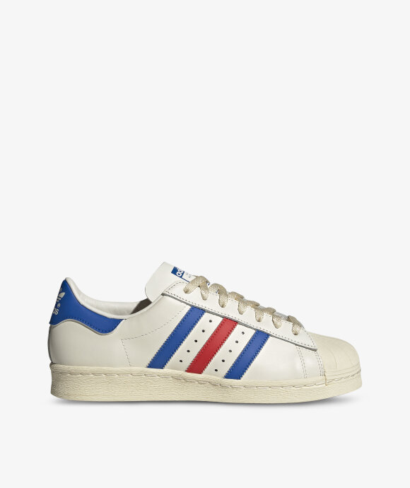 adidas Originals  - SUPERSTAR 82