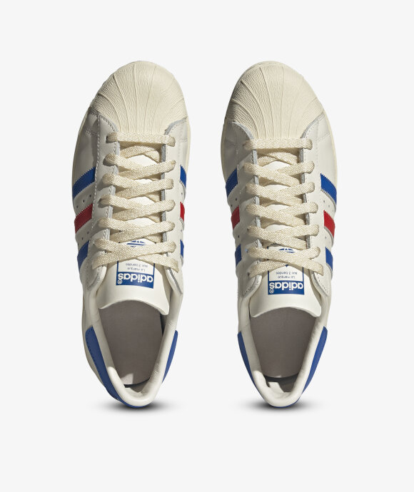 adidas Originals  - SUPERSTAR 82