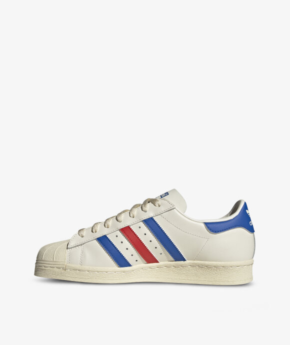 adidas Originals  - SUPERSTAR 82