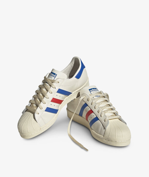 adidas Originals  - SUPERSTAR 82