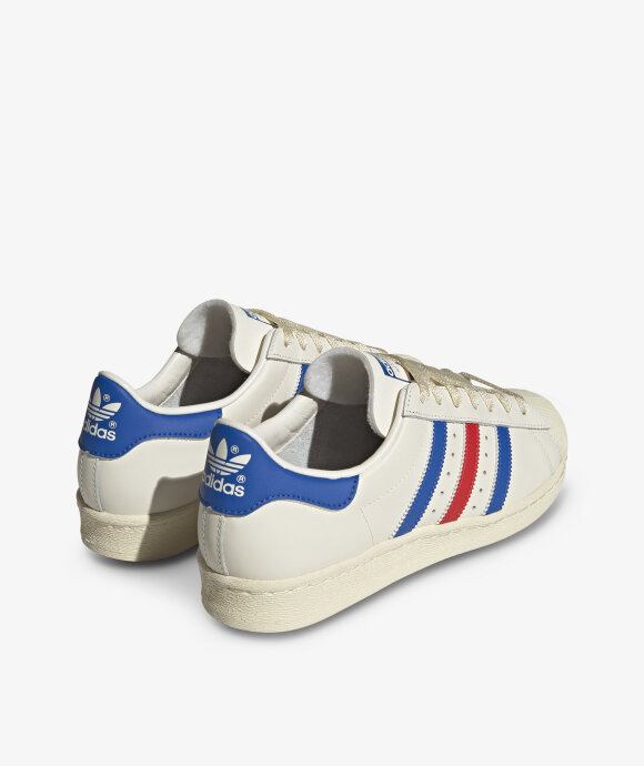 adidas Originals  - SUPERSTAR 82