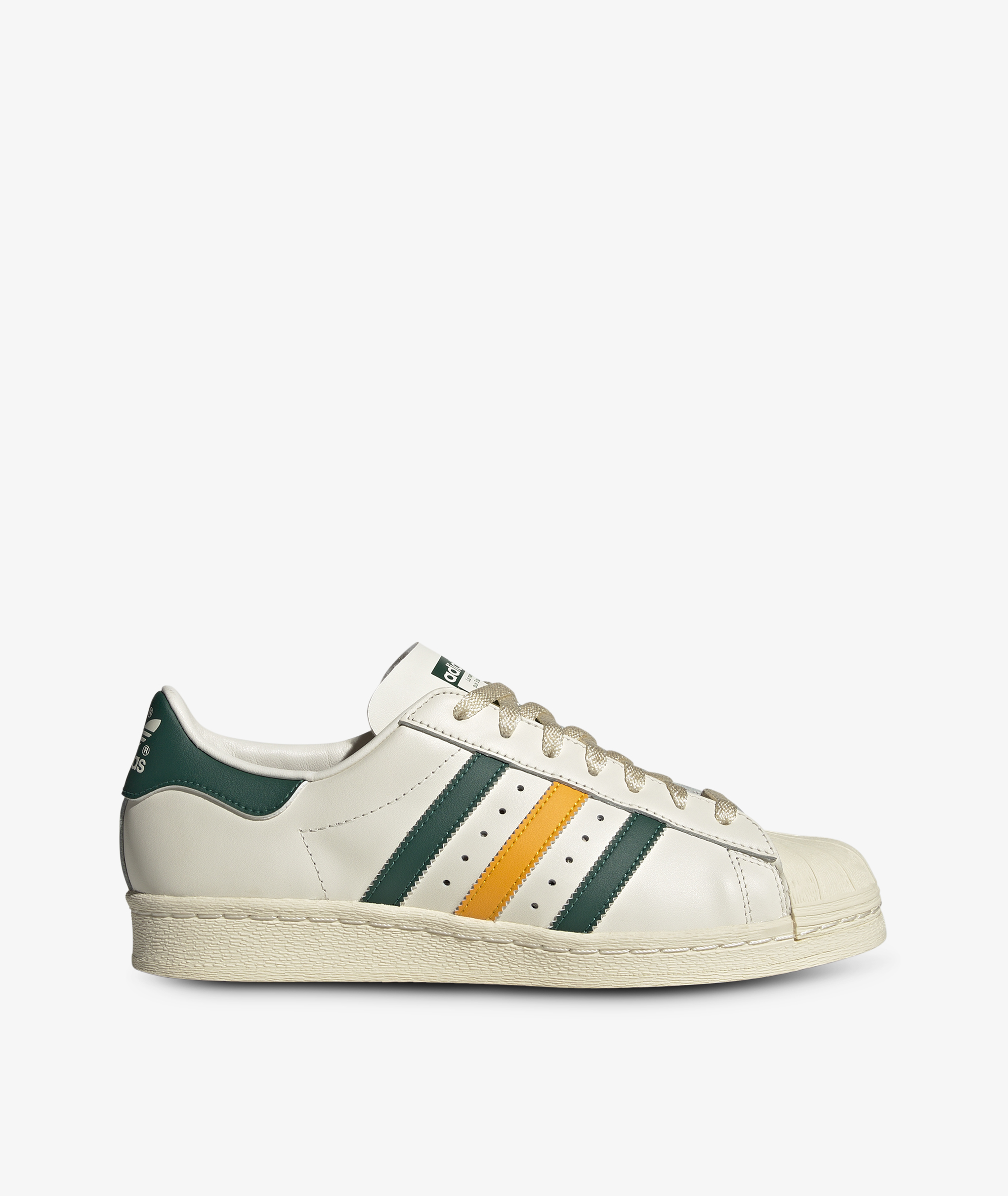 Norse Store | Shipping Worldwide - adidas SUPERSTAR - CLOWHI/CGREE