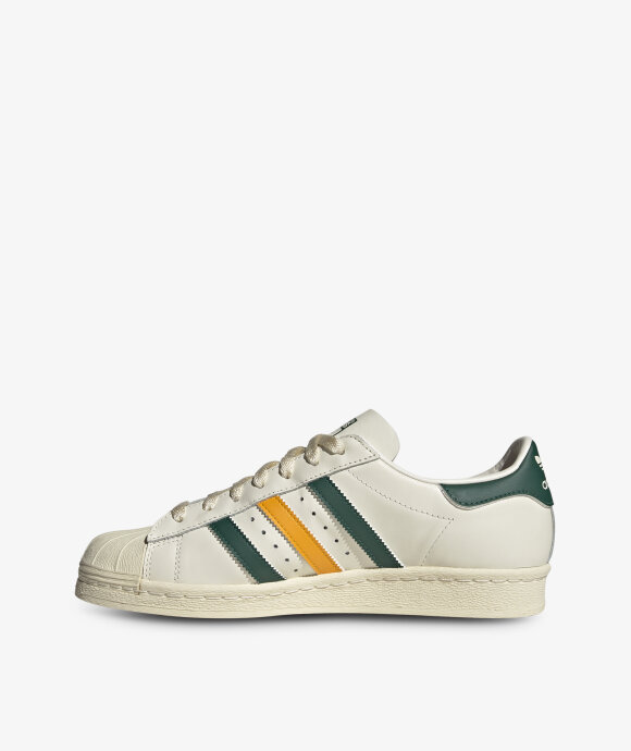 adidas Originals  - SUPERSTAR 82