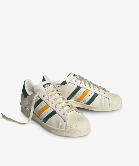 adidas Originals  - SUPERSTAR 82