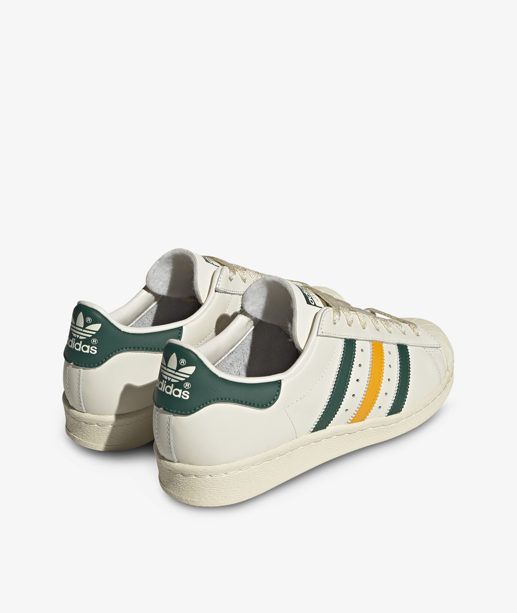 Adidas superstar white gold greece sale