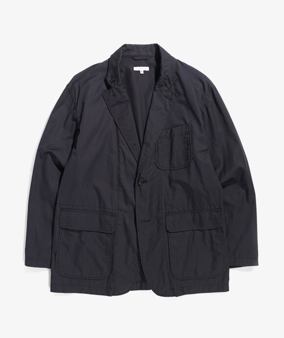 Engineered Garments - Twill Loiter Jacket