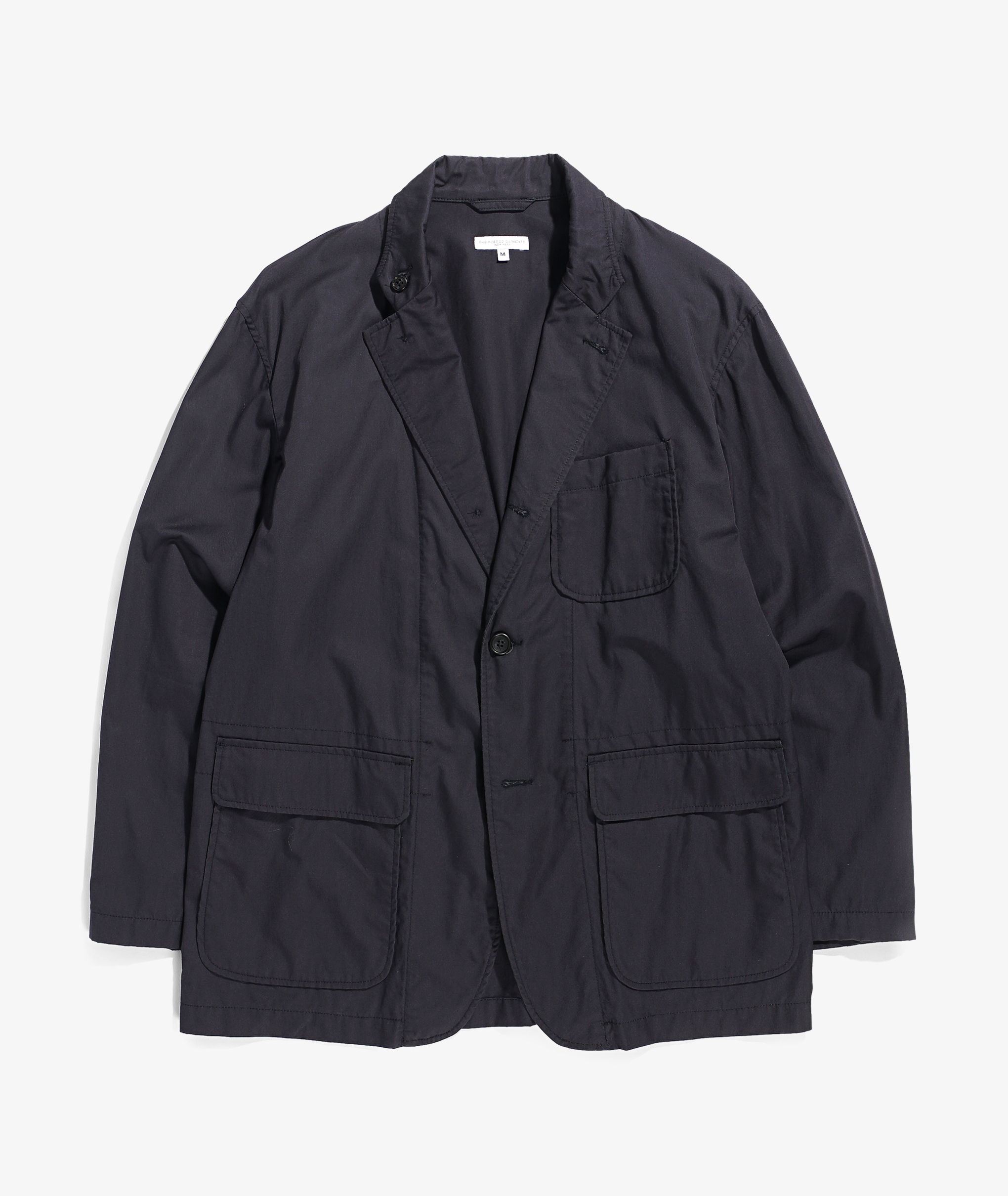 Norse Store | Shipping Worldwide - Engineered Garments Twill