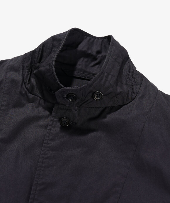 Engineered Garments - Twill Loiter Jacket