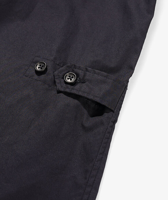 Engineered Garments - Twill Loiter Jacket