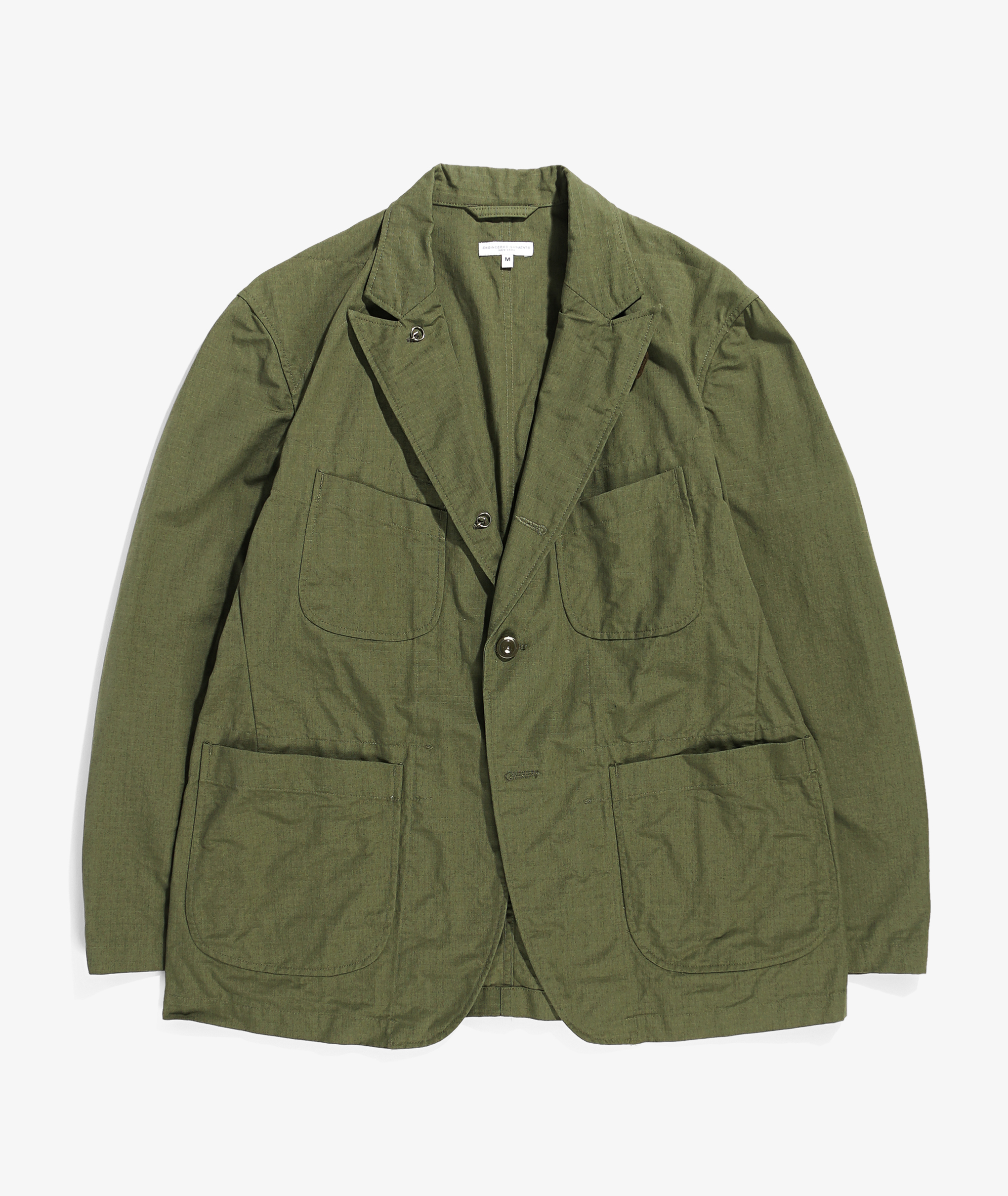 Norse Store | Shipping Worldwide - Engineered Garments Ripstop
