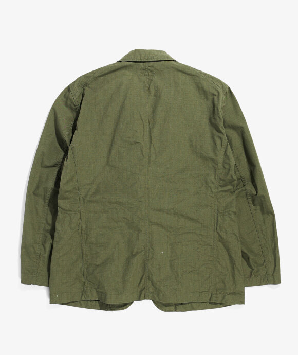 Engineered Garments - Ripstop Bedford Jacket