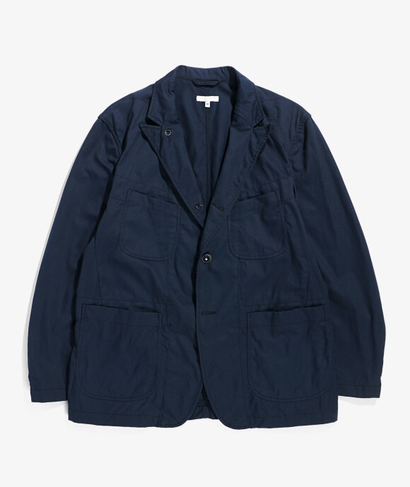 Engineered Garments - Flat Twill Bedford Jacket