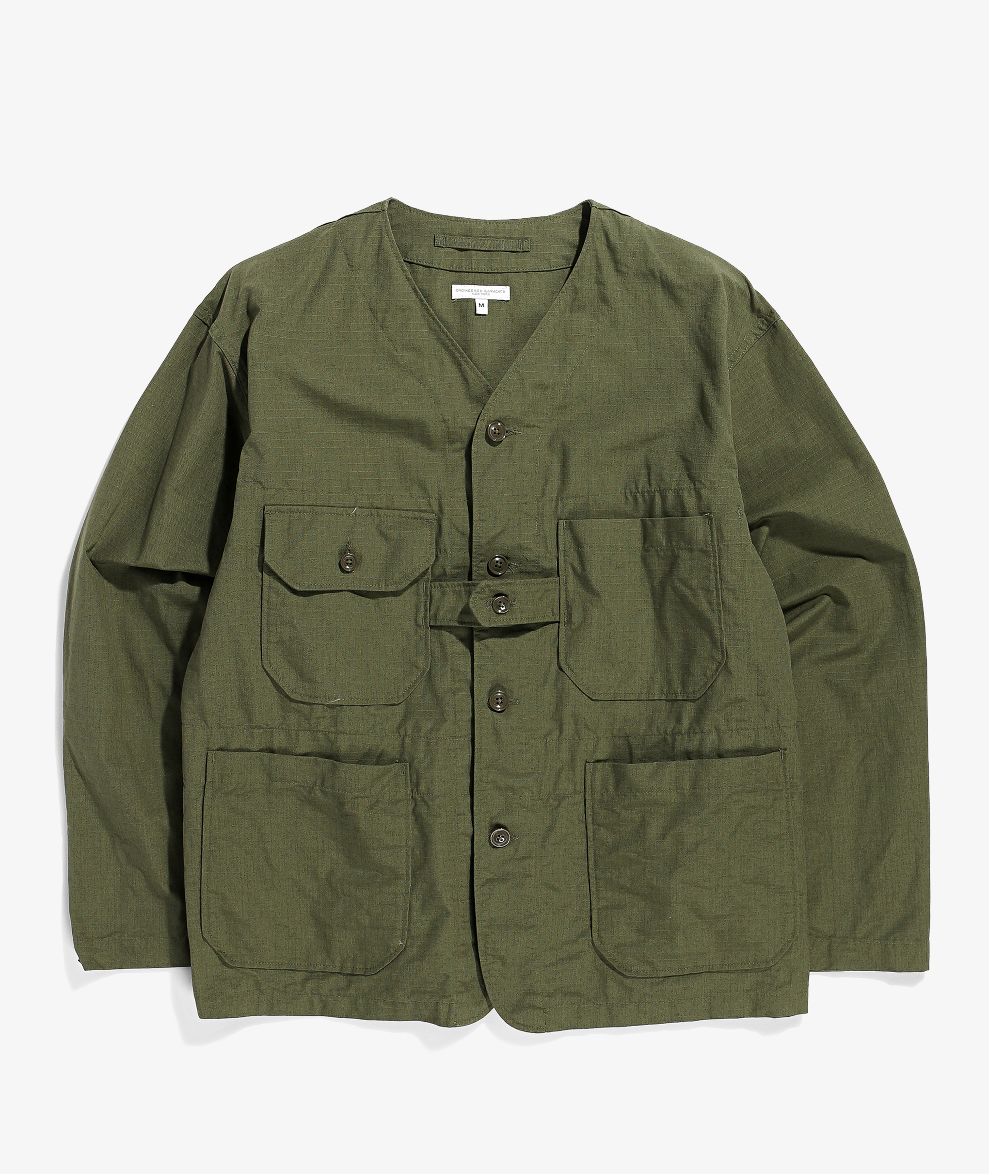 Norse Store | Shipping Worldwide - Engineered Garments Ripstop