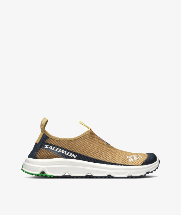 Norse Store | Shipping Worldwide - Salomon RX MOC 3.0 - Rubber/Taffy ...