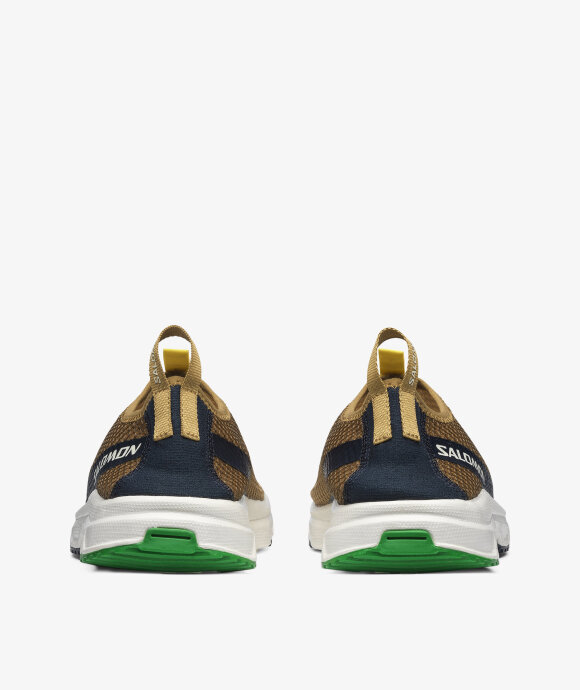 Salomon - RX MOC 3.0