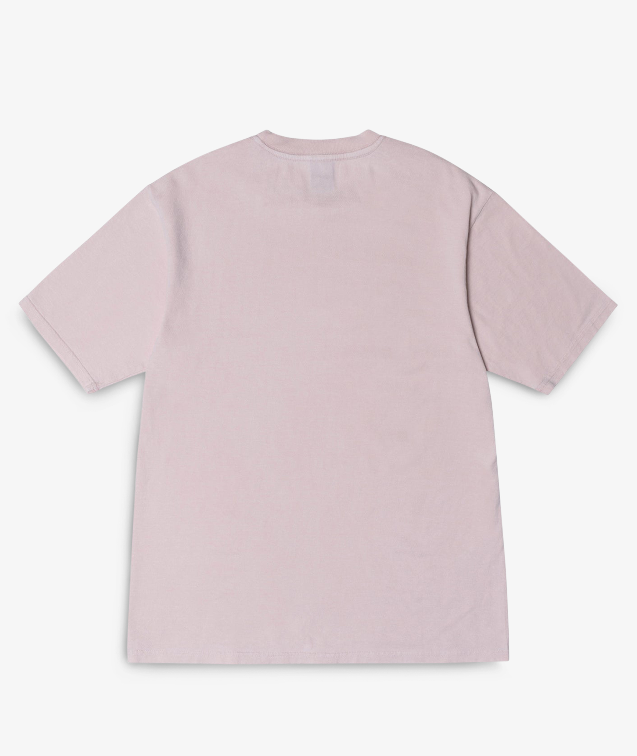 Norse Store | Shipping Worldwide - Stüssy Big & Meaty Pigment Dyed Tee ...