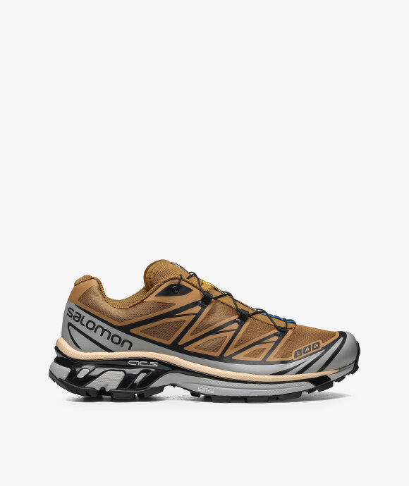 Salomon - XT-6