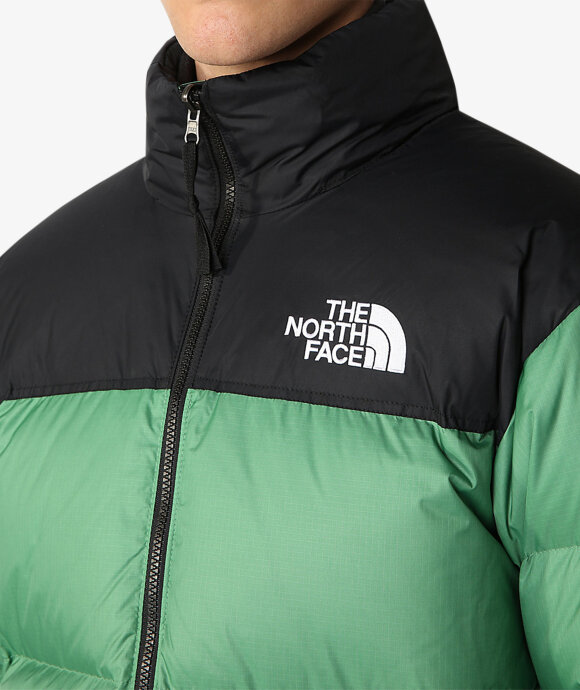 The North Face - M 96 RETRO NUPTSE JKT