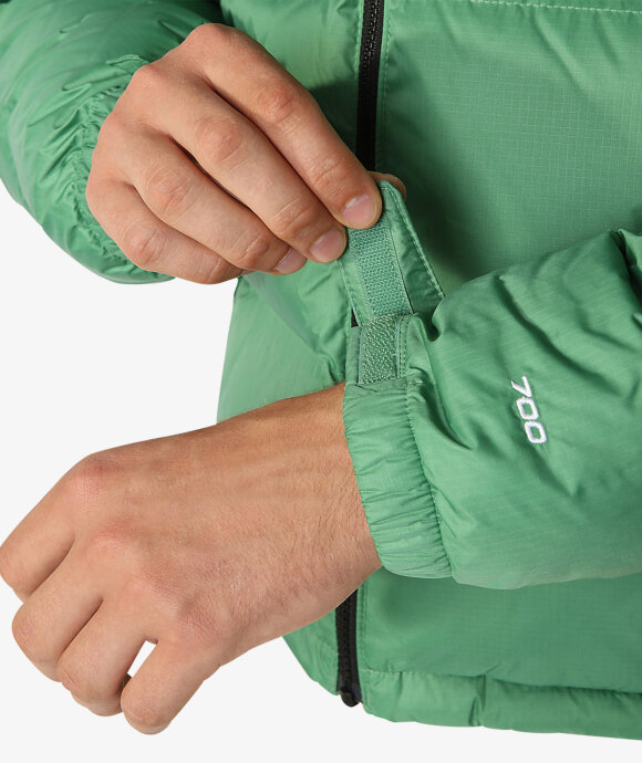 The North Face - M 96 RETRO NUPTSE JKT