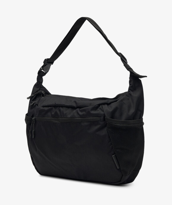 Snow Peak - Everyday Use Middle Shoulder  Bag