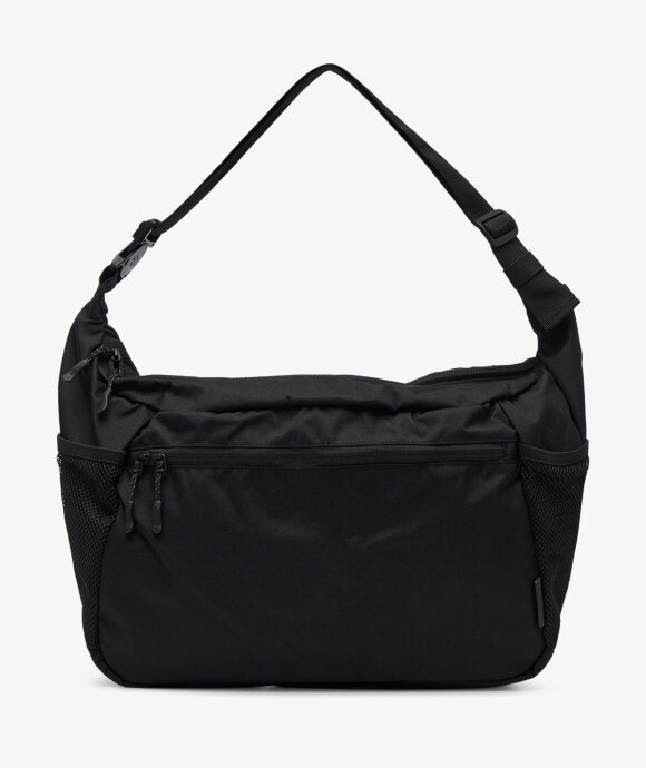 Snow Peak - Everyday Use Middle Shoulder  Bag