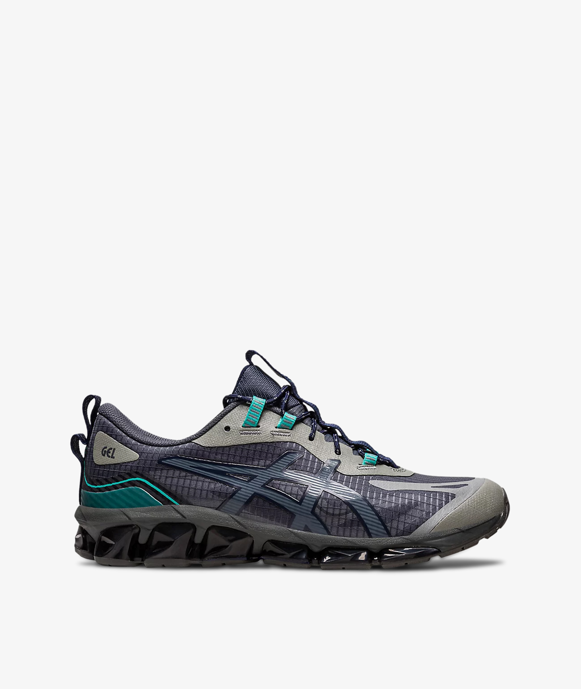 Norse Store | - Asics GEL-QUANTUM 360 VII - CARRIER GREY