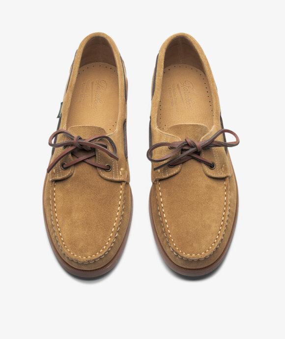 Paraboot - BARTH/MARINE